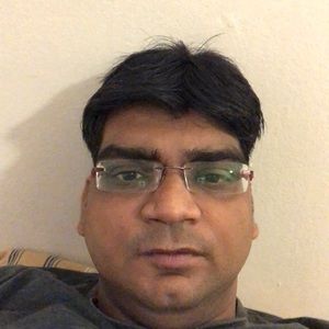 Meet your Posher, Ajeet